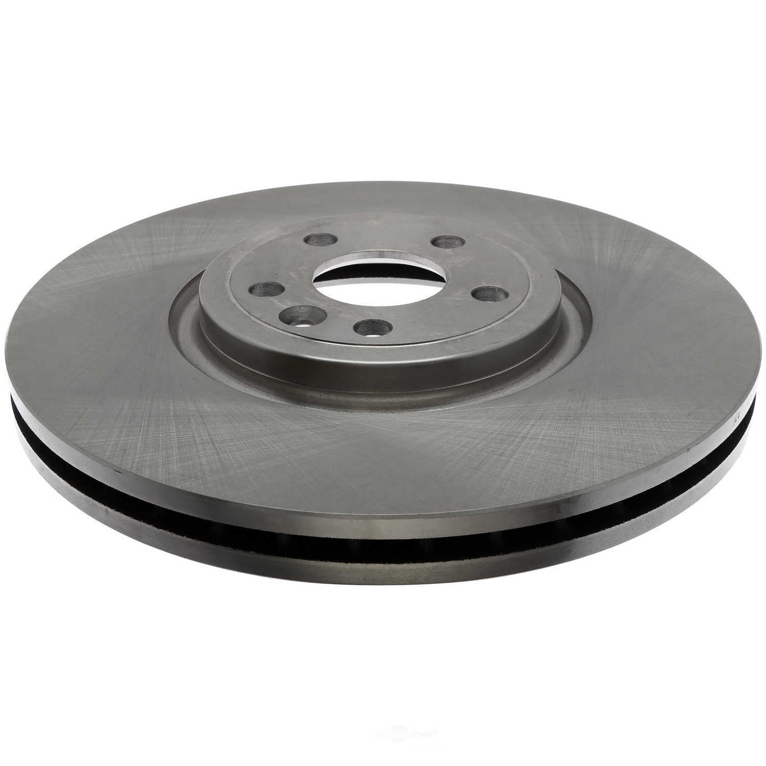 Raybestos Brakes 982411R Raybestos R-Line Brake Rotor