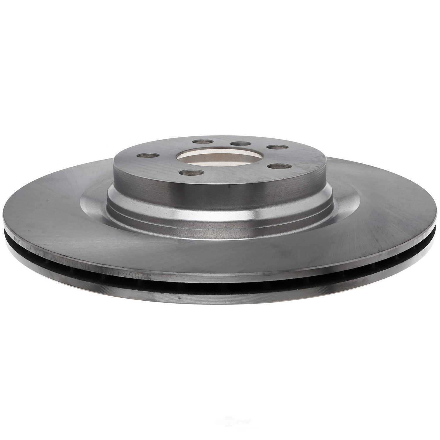 Raybestos Brakes 982621R Raybestos R-Line Brake Rotor