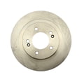thumbnail image 1 of Raybestos Brakes 982692R R-Line BRAKE ROTORS OEM, 1 of 3
