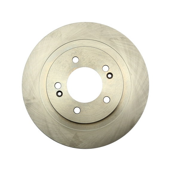 Raybestos Brakes 982692R R-Line BRAKE ROTORS OEM