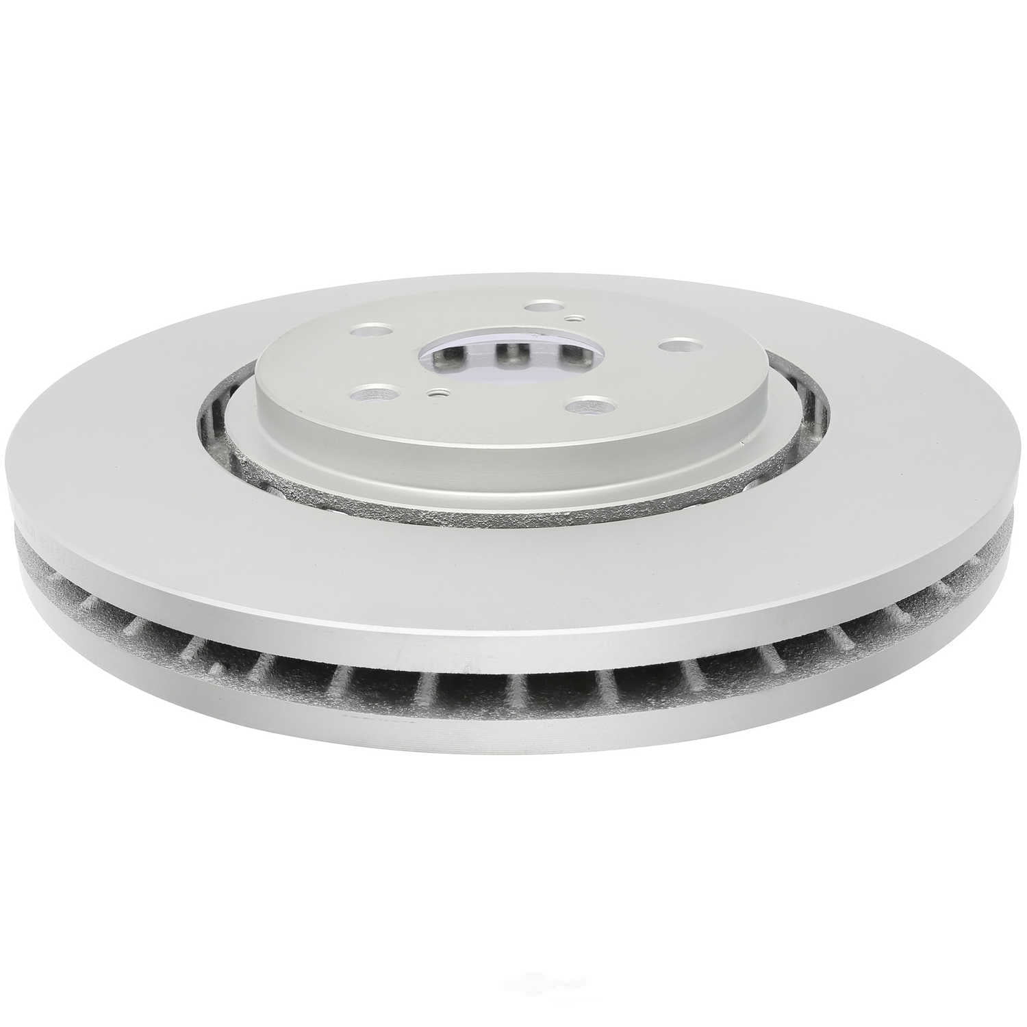 Raybestos Brakes 982751FZN Raybestos Element3 Coated Brake Rotor