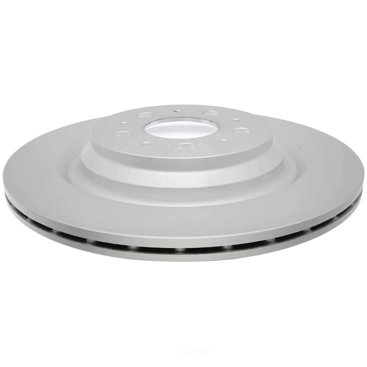 Raybestos Brakes 982781 Raybestos Specialty - Street Performance Brake Rotor