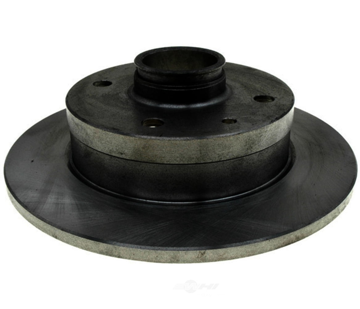 Raybestos 9828R Professional Grade Disc Brake Rotor Fits select: 1979-1985 MAZDA RX7