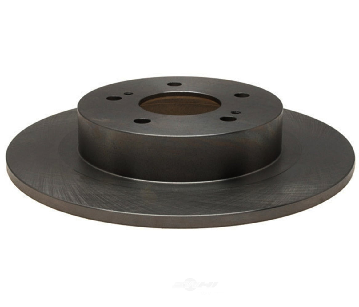 Raybestos 9843R Professional Grade Disc Brake Rotor Fits select: 1985-1986 NISSAN 300ZX, 1984 DATSUN 300ZX