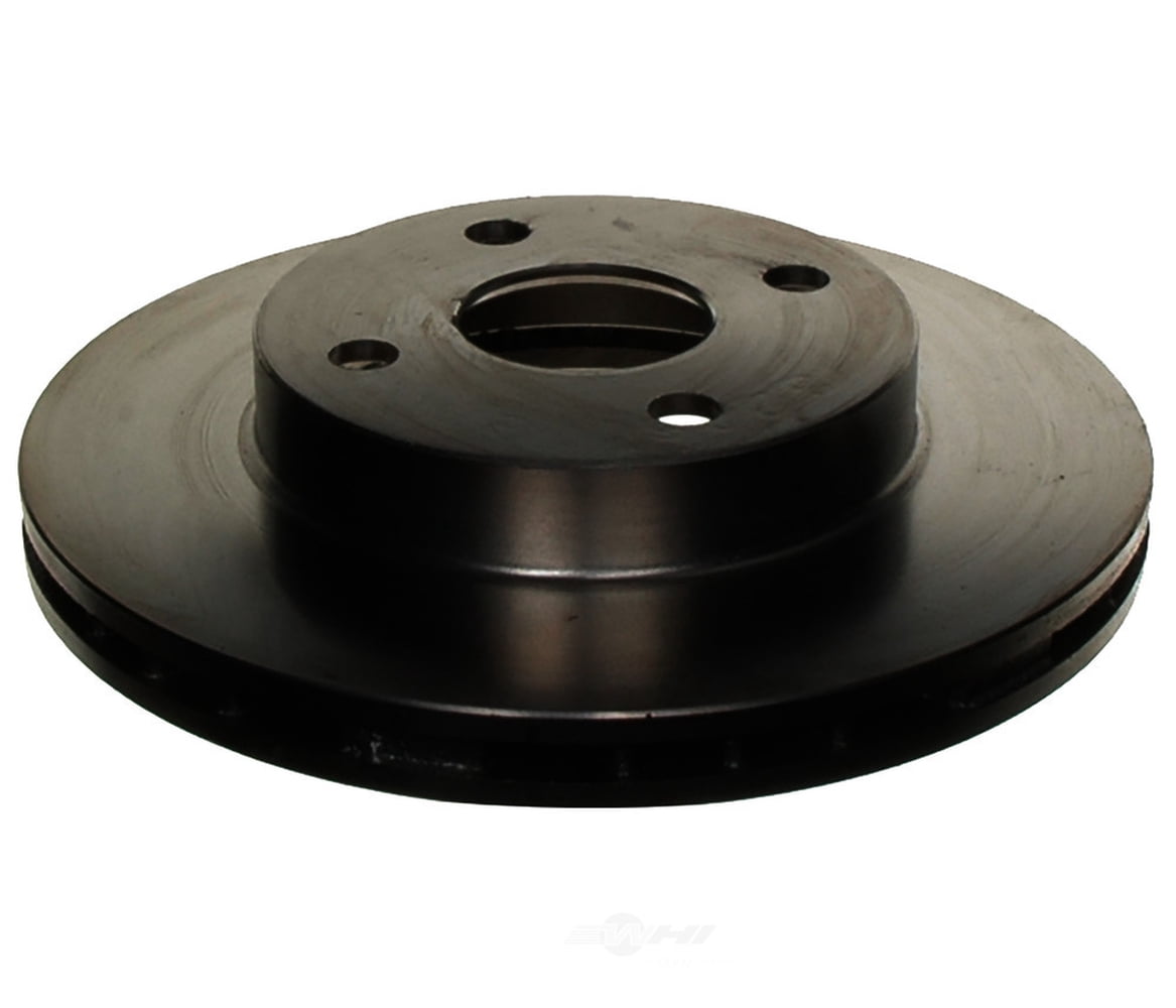 Raybestos 9888R Professional Grade Disc Brake Rotor Fits select: 1986-1989 TOYOTA CELICA GT