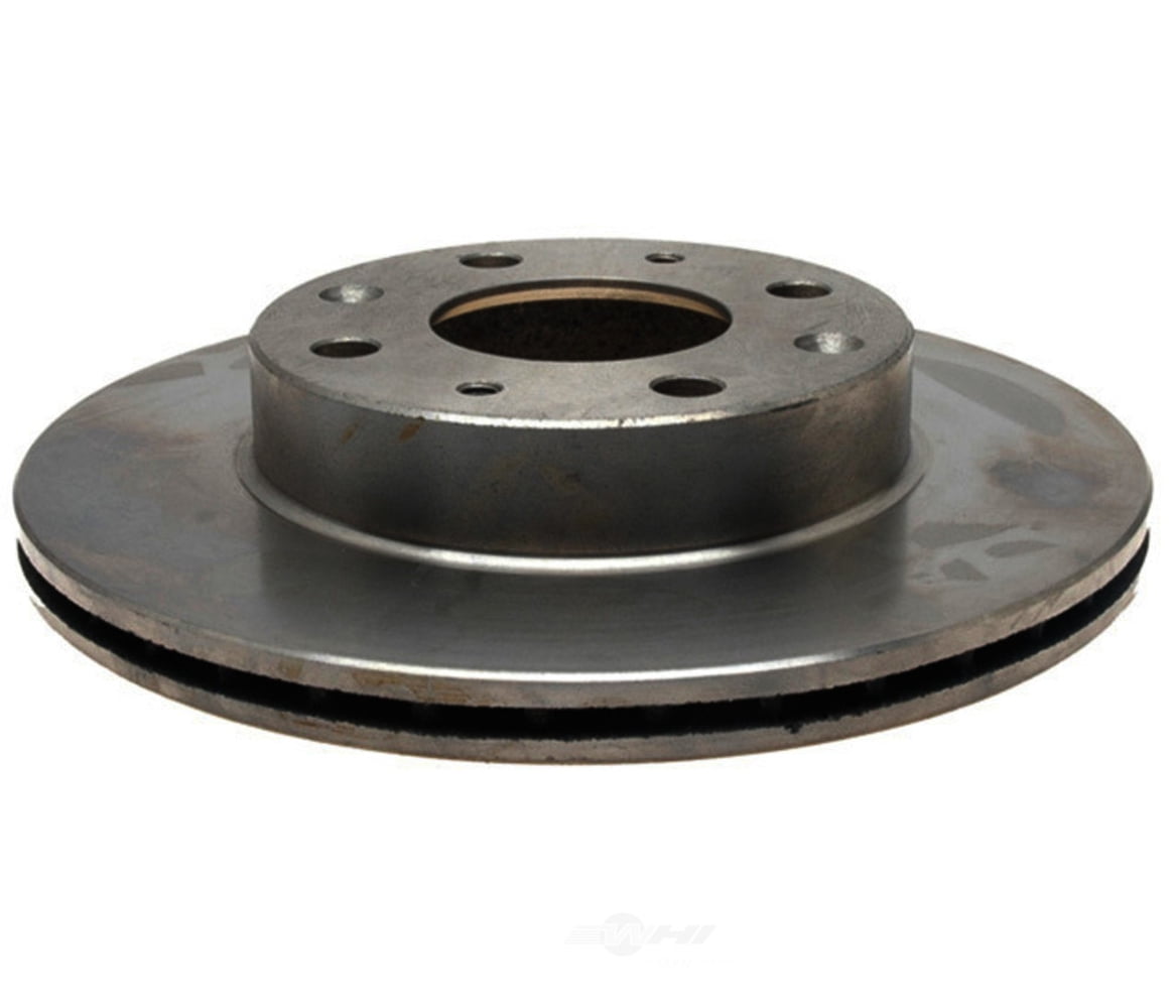 Raybestos 9891R Professional Grade Disc Brake Rotor Fits select: 2000-2006 HONDA INSIGHT, 1987 HONDA CIVIC 1.5