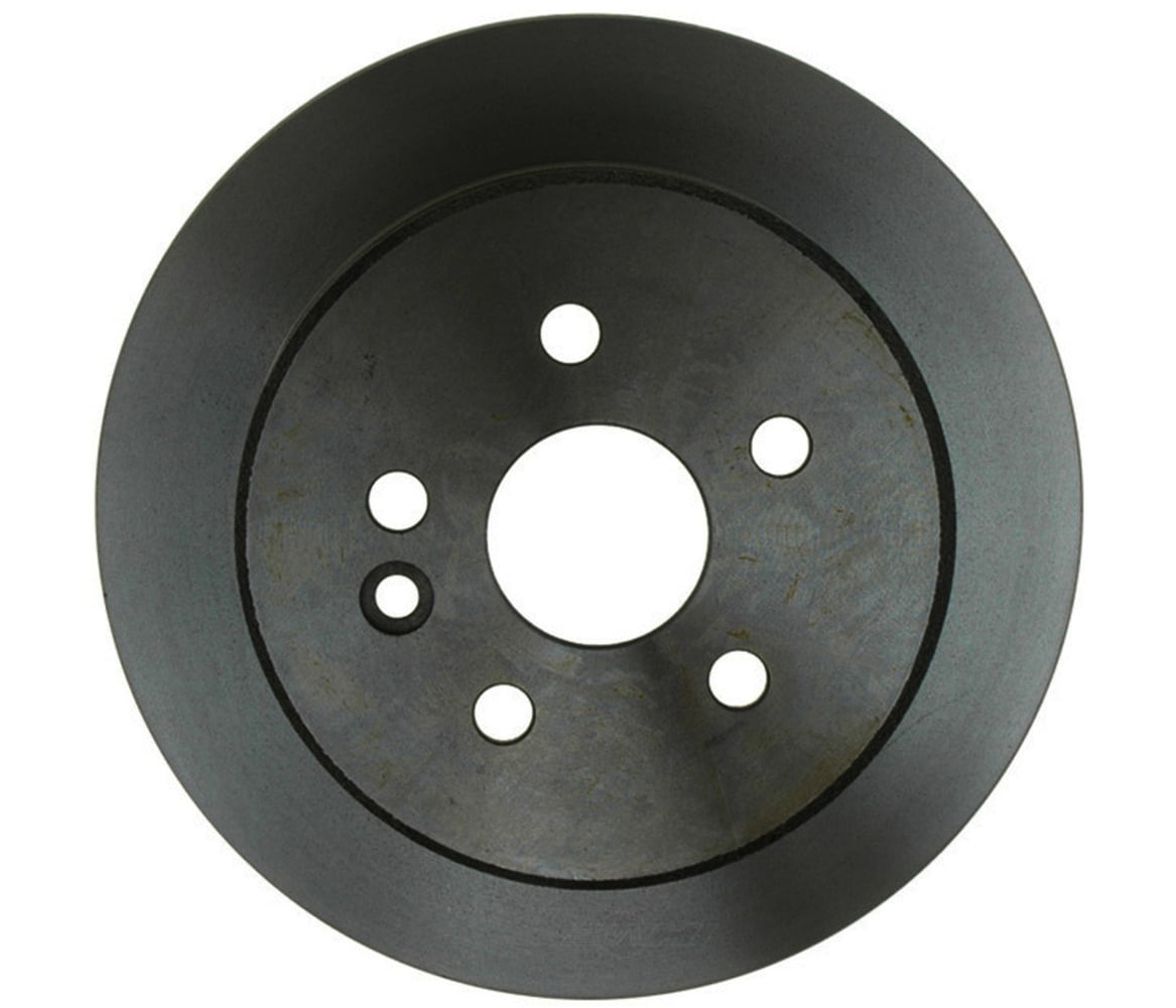 Raybestos 9897R Professional Grade Disc Brake Rotor Fits select: 1988-1991 TOYOTA CAMRY, 1992-1993 TOYOTA CELICA GT