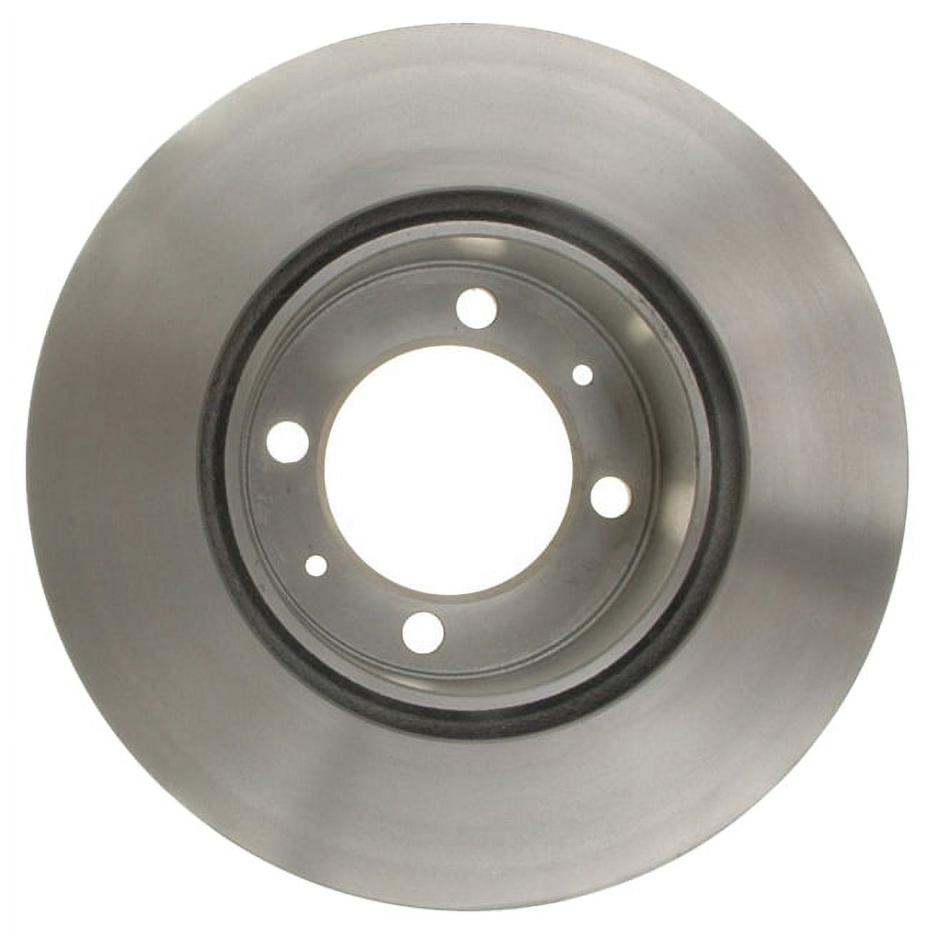 Raybestos 9907R Professional Grade Disc Brake Rotor