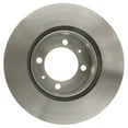 thumbnail image 1 of Raybestos 9907R Professional Grade Disc Brake Rotor, 1 of 4