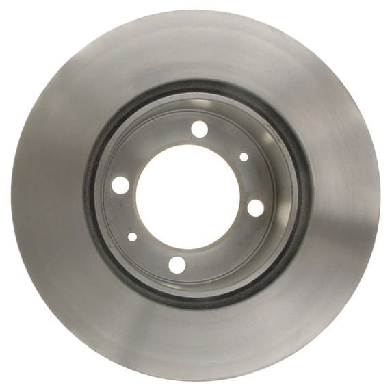 Raybestos 9907R Professional Grade Disc Brake Rotor