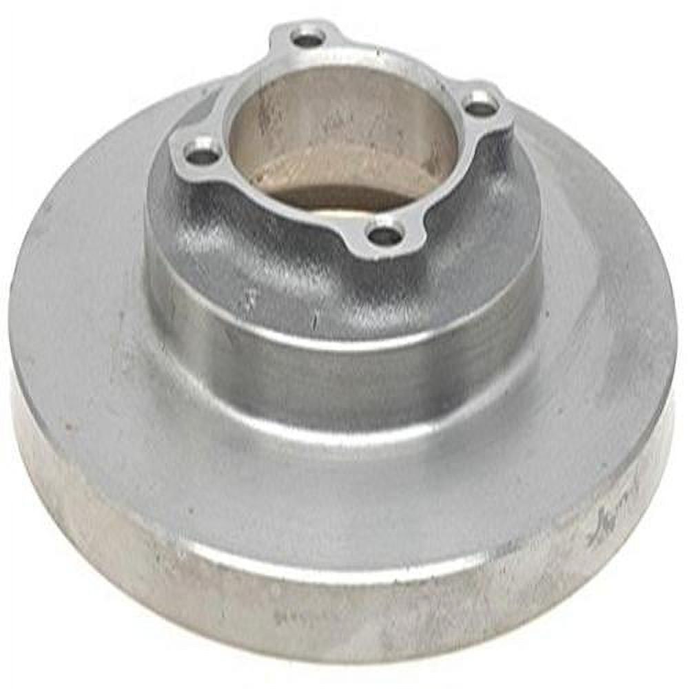 Raybestos 9970R R-Line Disc Brake Rotor Fits select: 1988-1993 FORD FESTIVA