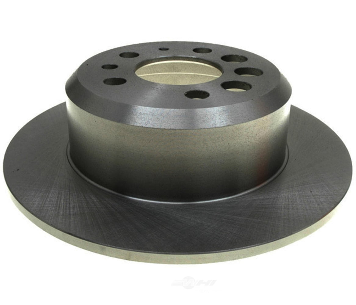 Raybestos 9983R Professional Grade Disc Brake Rotor Fits select: 1990-1993 VOLVO 240, 1991-1995 VOLVO 940