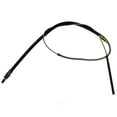 thumbnail image 1 of Raybestos BC92263 Professional Grade Parking Brake Cable Fits select: 1966-1967 CHEVROLET MALIBU, 1971-1972 OLDSMOBILE CUTLASS SUPREME, 1 of 3