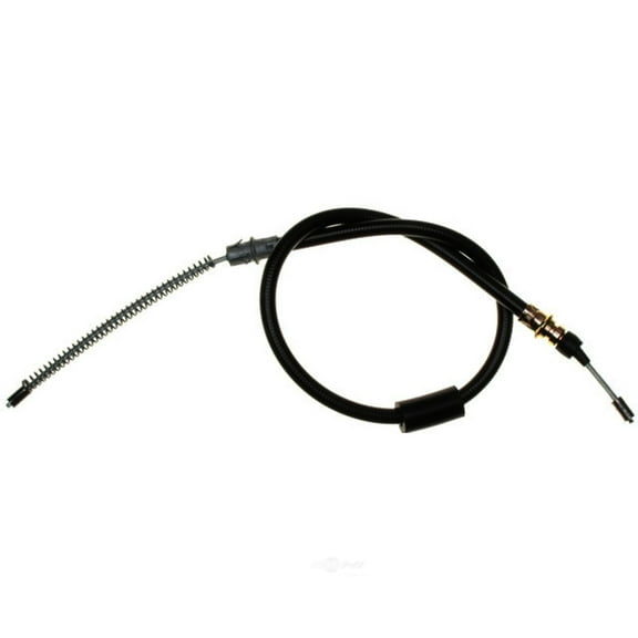 Raybestos BC92293 Professional Grade Parking Brake Cable Fits select: 1966-1967 CHEVROLET MALIBU, 1967-1971 PONTIAC GTO