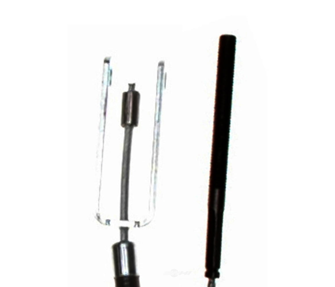 Raybestos BC92296 Professional Grade Parking Brake Cable