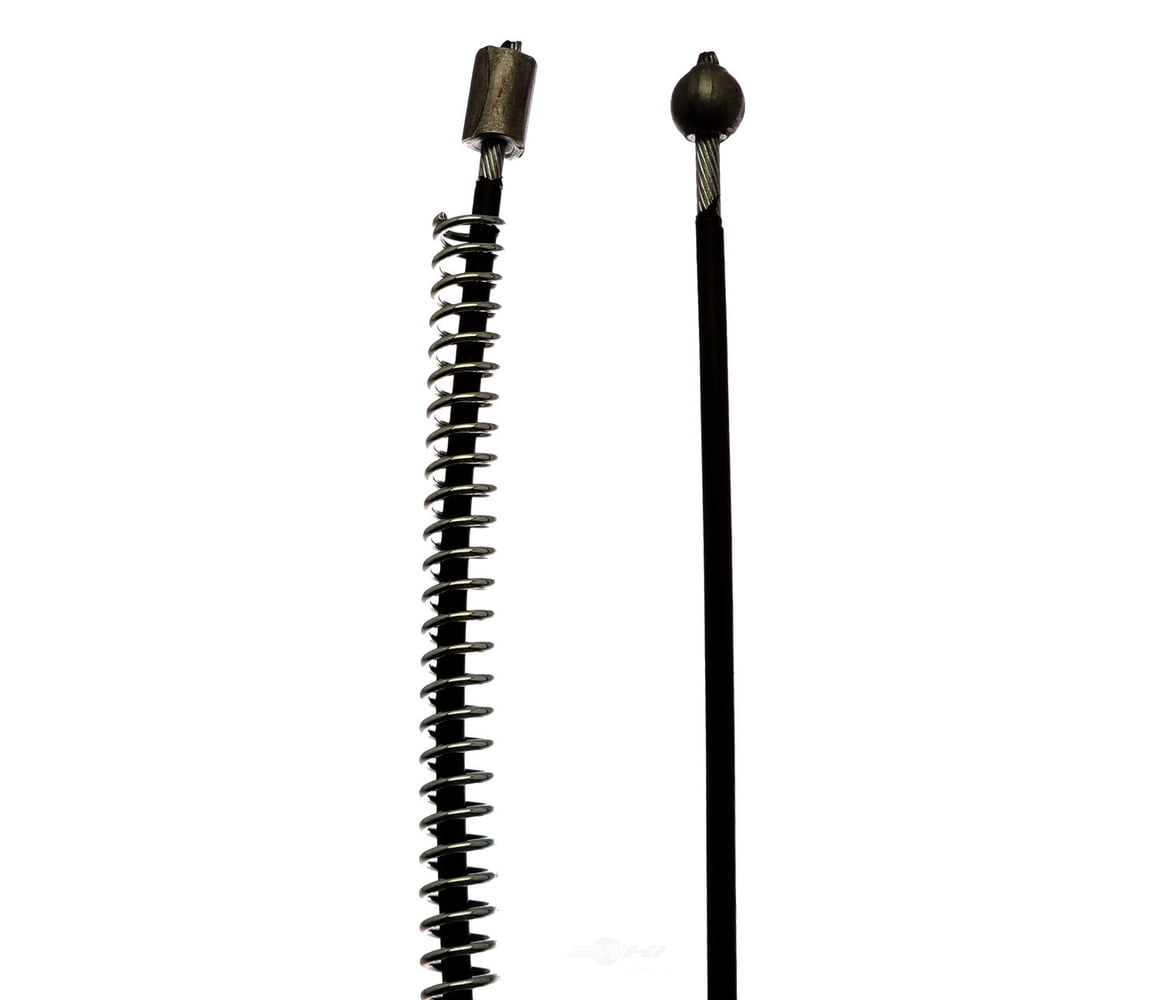 Raybestos BC92302 Professional Grade Parking Brake Cable Fits select: 1966 FORD GALAXIE, 1966 FORD LTD