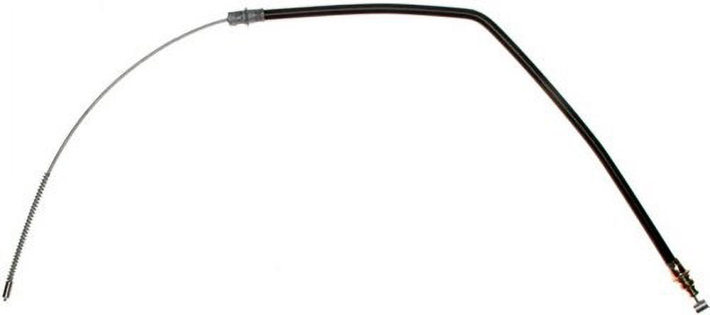 Raybestos BC92332 Professional Grade Parking Brake Cable Fits select: 1967-1968 PLYMOUTH BARRACUDA, 1967-1968 DODGE DART