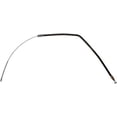thumbnail image 1 of Raybestos BC92332 Professional Grade Parking Brake Cable Fits select: 1967-1968 PLYMOUTH BARRACUDA, 1967-1968 DODGE DART, 1 of 3