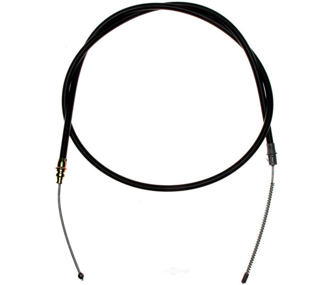 Raybestos BC92333 Professional Grade Parking Brake Cable Fits select: 1967-1970 DODGE DART, 1967-1969 PLYMOUTH BARRACUDA