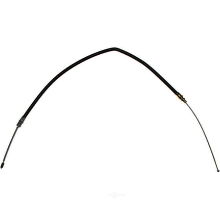 Raybestos BC92336 Professional Grade Parking Brake Cable Fits select: 1968-1969 PLYMOUTH SATTELITE, 1966-1970 DODGE CHARGER