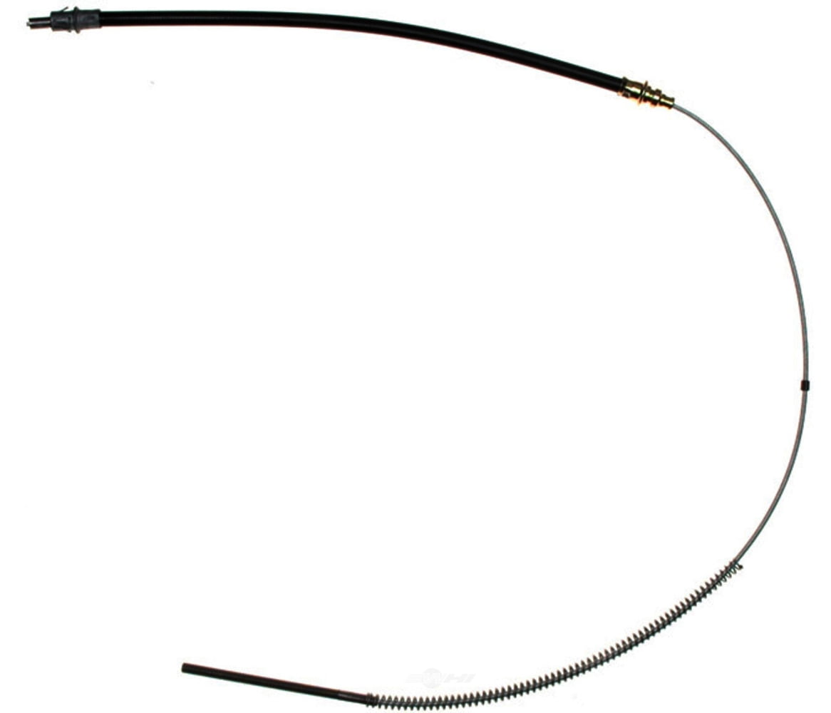 Raybestos BC92358 Professional Grade Parking Brake Cable Fits select: 1967-1972 BUICK SKYLARK, 1968-1972 BUICK GRAND SPORT