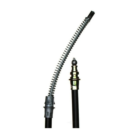 Raybestos BC92363 Professional Grade Parking Brake Cable Fits select: 1968-1969 FORD MUSTANG, 1968-1969 MERCURY COUGAR