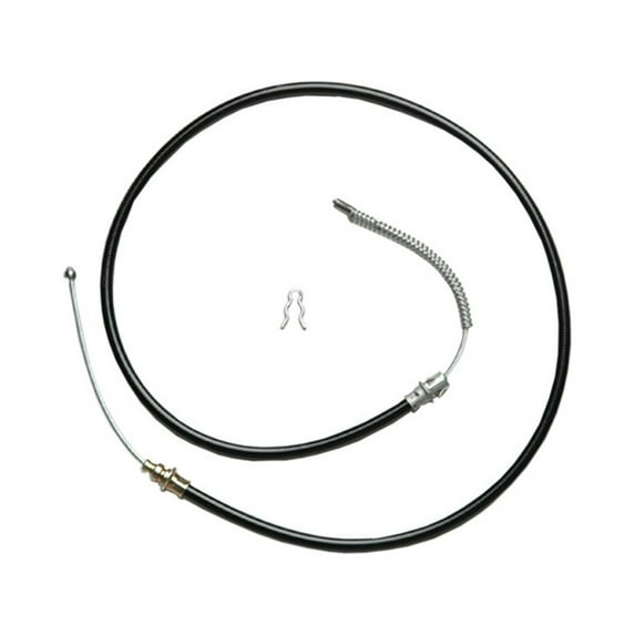 Raybestos BC92569 Professional Grade Parking Brake Cable Fits select: 1967-1969 FORD F100