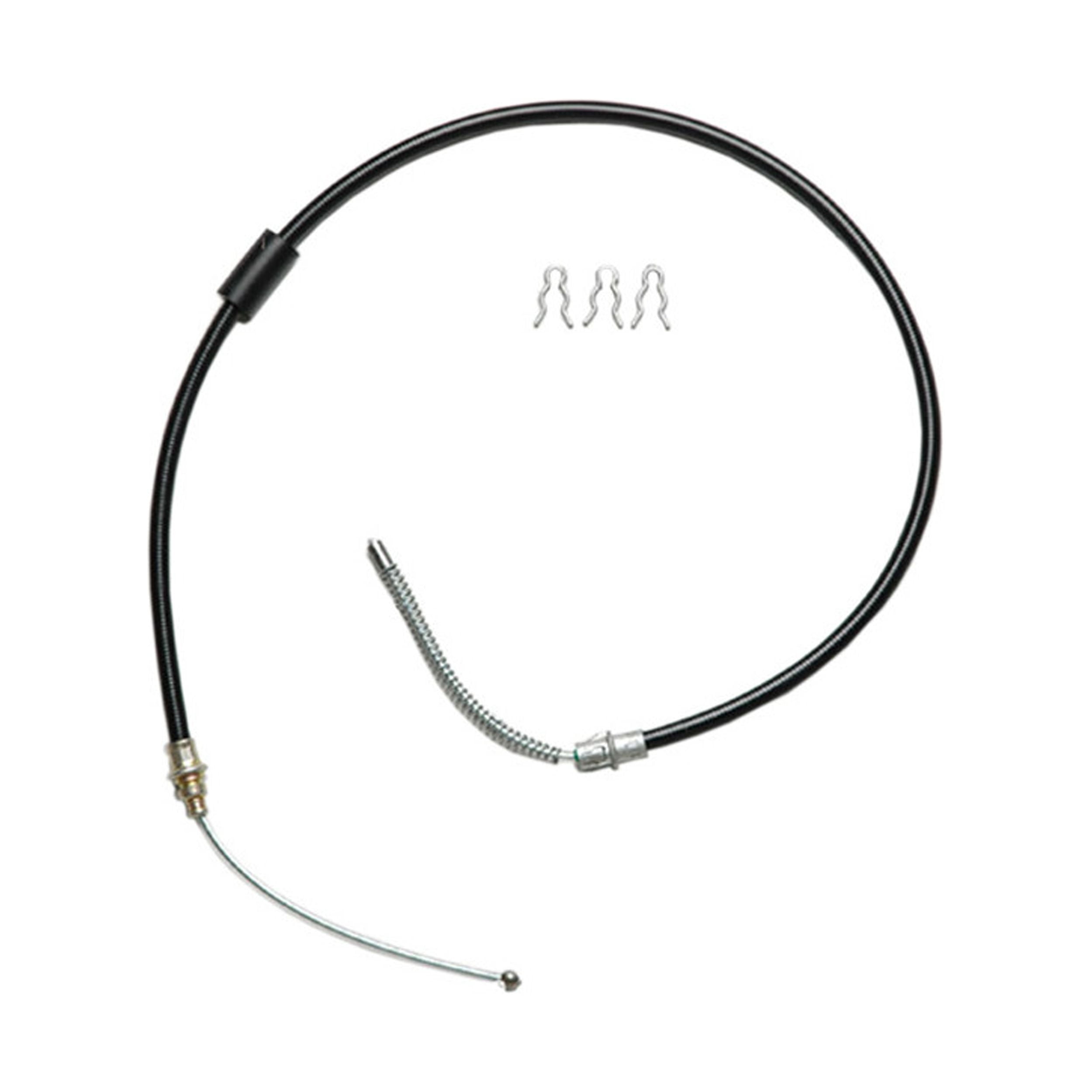 Raybestos BC92583 Professional Grade Parking Brake Cable Fits select: 1966-1974 FORD BRONCO