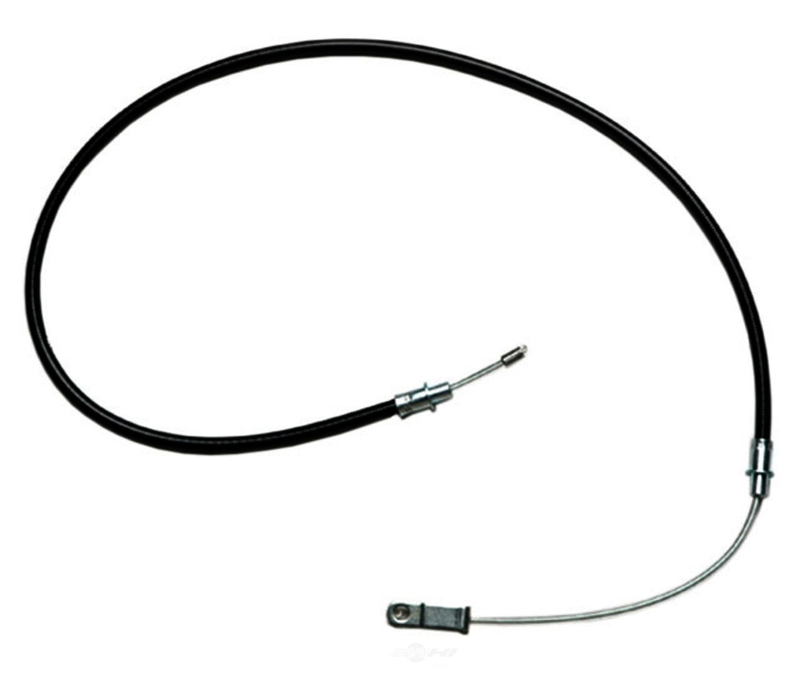 Raybestos BC92593 Professional Grade Parking Brake Cable Fits select: 1972-1974 PLYMOUTH VALIANT, 1972-1974 DODGE DART