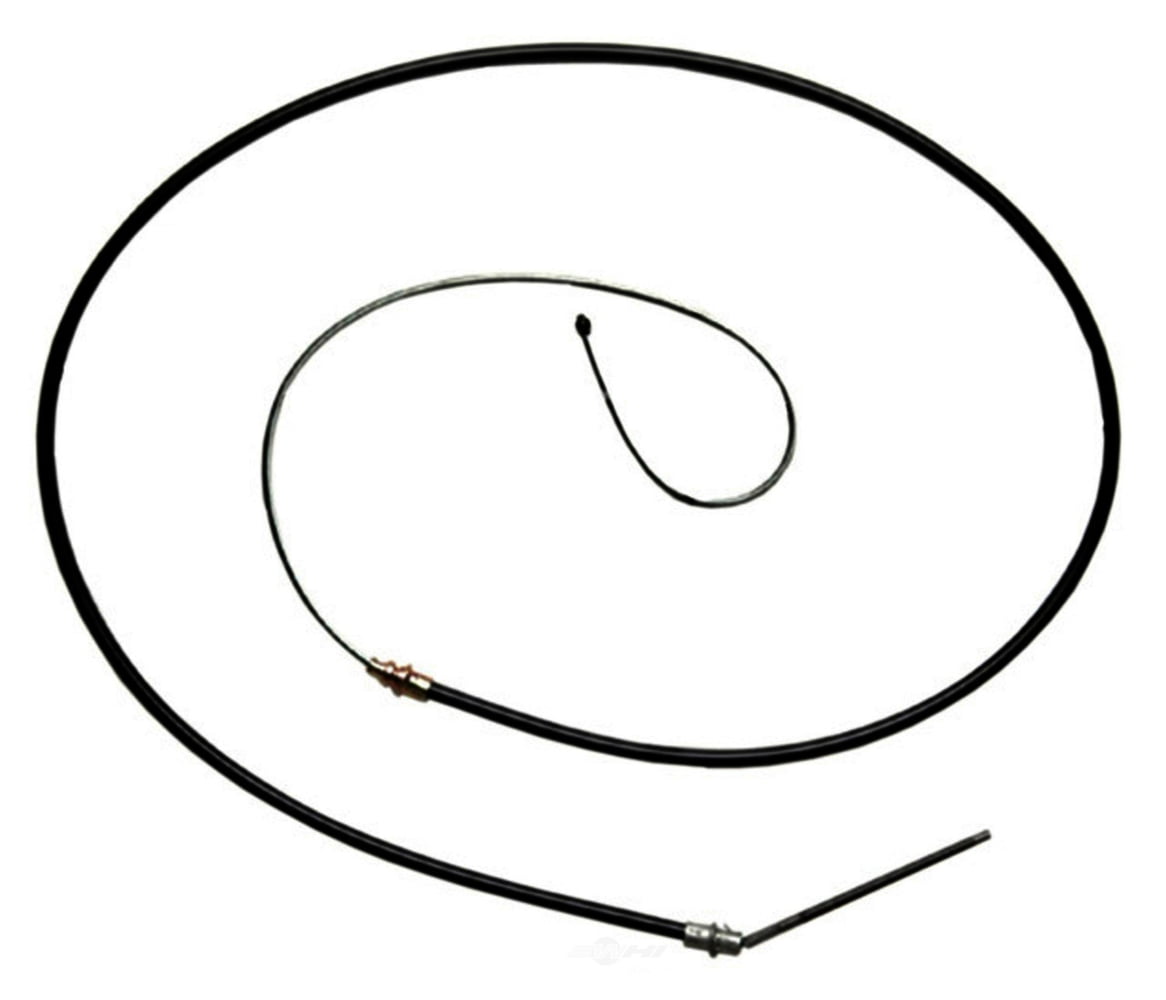 Raybestos BC92797 Professional Grade Parking Brake Cable