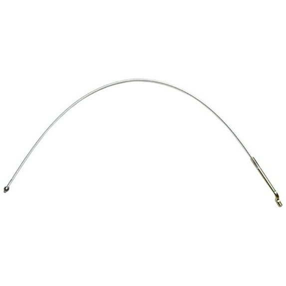 Raybestos BC9300, Parking Brake Cable, Intermediate Brake, Fit for 1993-1980 Dodge D150 Models