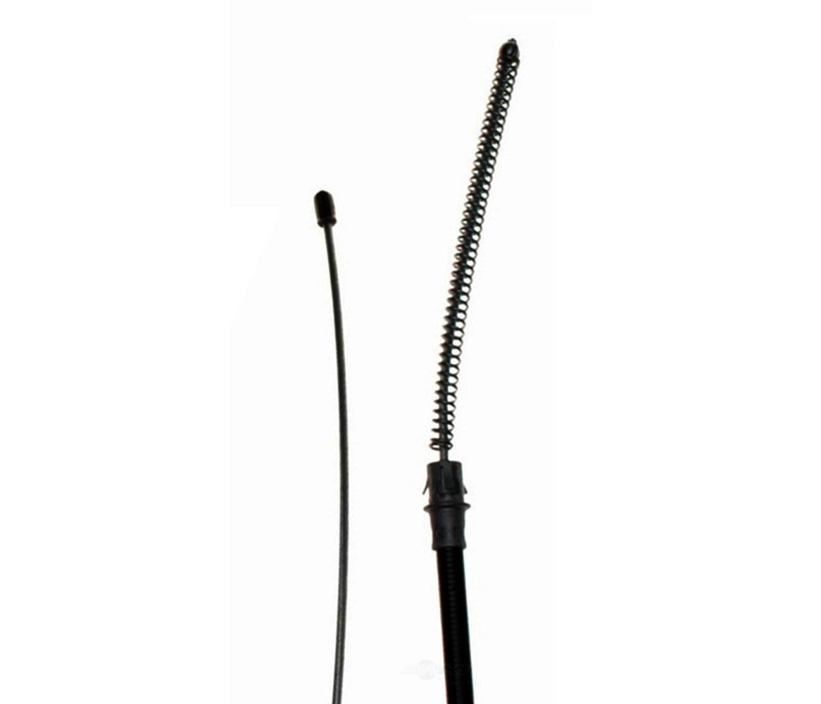 Raybestos BC93178 Professional Grade Parking Brake Cable Fits select: 1982-1991 CHEVROLET S TRUCK, 1991 GMC SONOMA