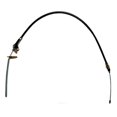 thumbnail image 1 of Raybestos BC93228 Professional Grade Parking Brake Cable Fits select: 1981-1983 CHEVROLET C30, 1981-1983 CHEVROLET C20, 1 of 3