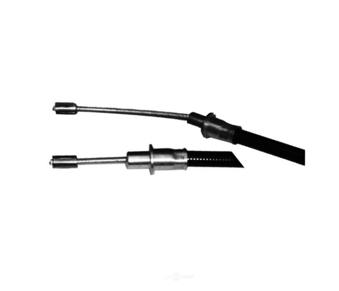 Raybestos BC93283 Professional Grade Parking Brake Cable