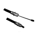 thumbnail image 1 of Raybestos BC93346 Professional Grade Parking Brake Cable Fits select: 1984-1991 FORD BRONCO, 1 of 2