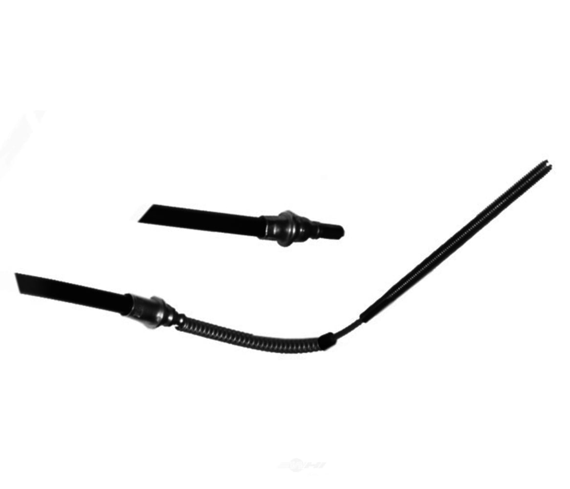 Raybestos BC93415 Professional Grade Parking Brake Cable