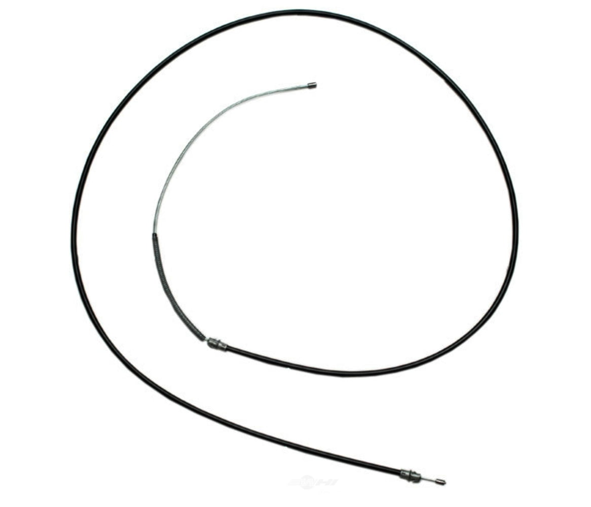 Raybestos BC93509 Professional Grade Parking Brake Cable Fits select: 1983-1996 CHEVROLET G30, 1995 GMC VANDURA