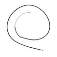 thumbnail image 1 of Raybestos BC93509 Professional Grade Parking Brake Cable Fits select: 1983-1996 CHEVROLET G30, 1995 GMC VANDURA, 1 of 2