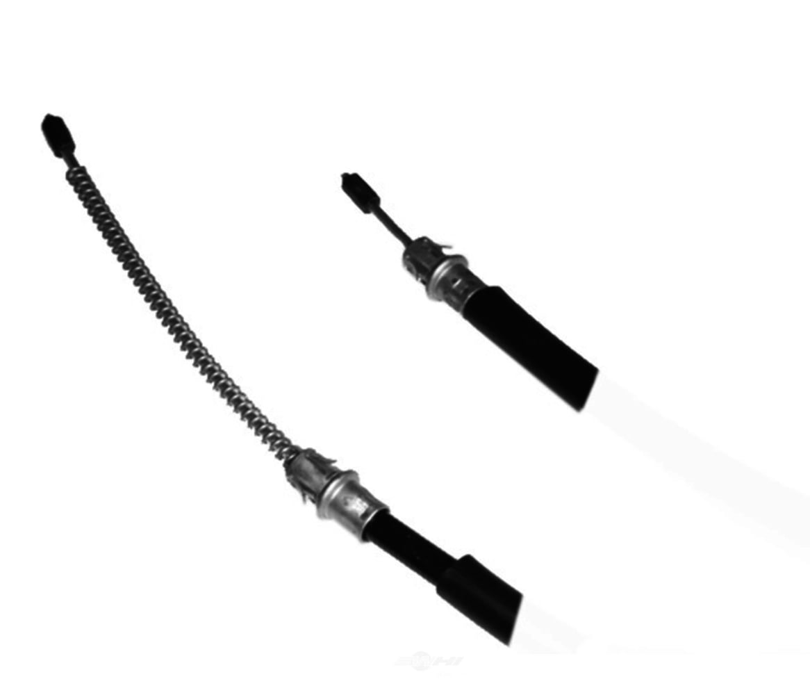 Raybestos BC93907 Professional Grade Parking Brake Cable