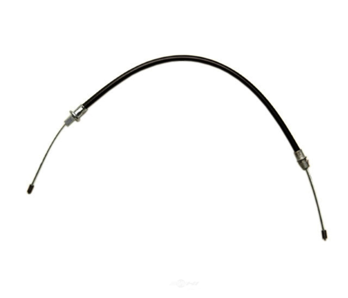 Raybestos BC93536 Professional Grade Parking Brake Cable Fits select: 1986-1999 BUICK LESABRE, 1985-1993 CADILLAC DEVILLE