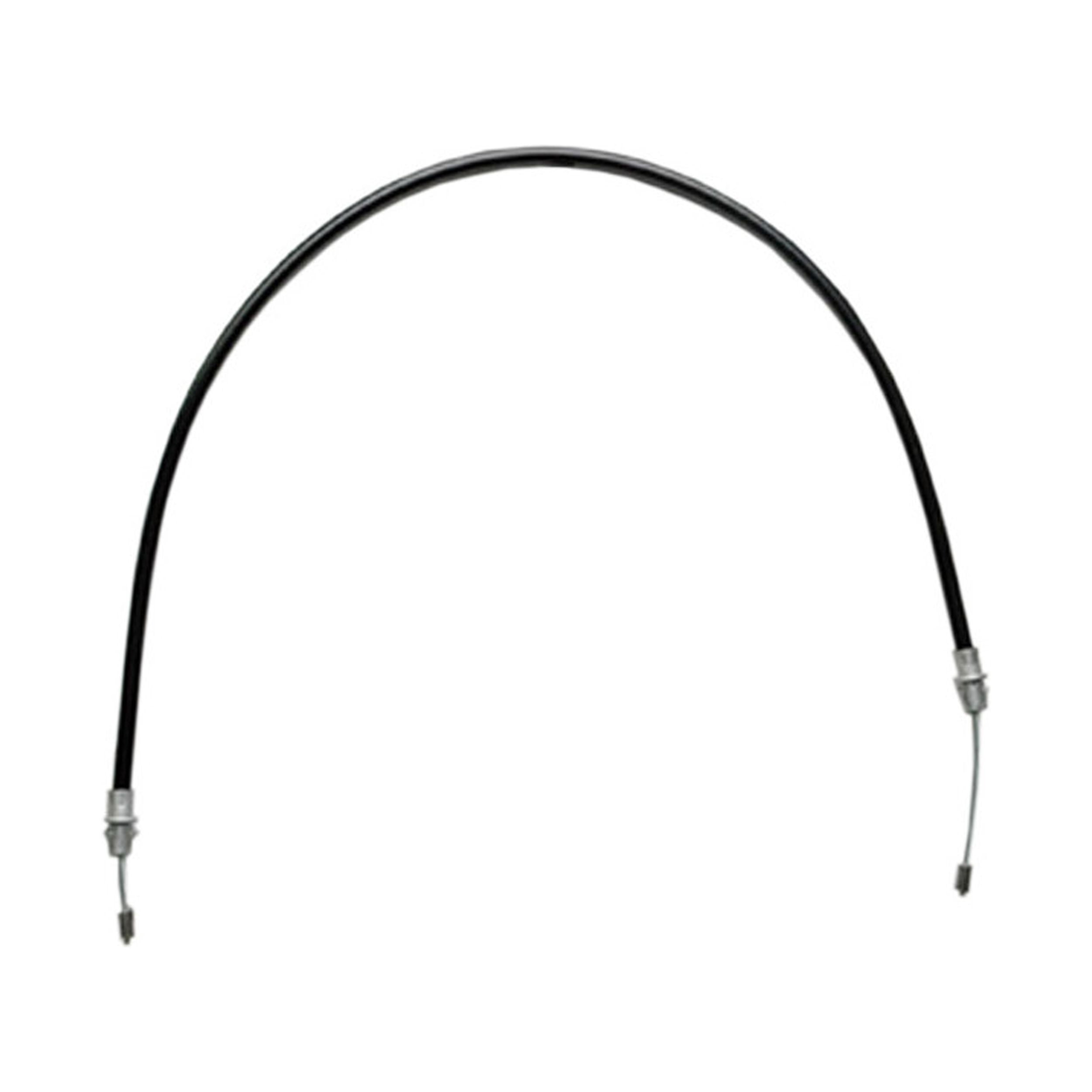 Raybestos BC93909 Professional Grade Parking Brake Cable