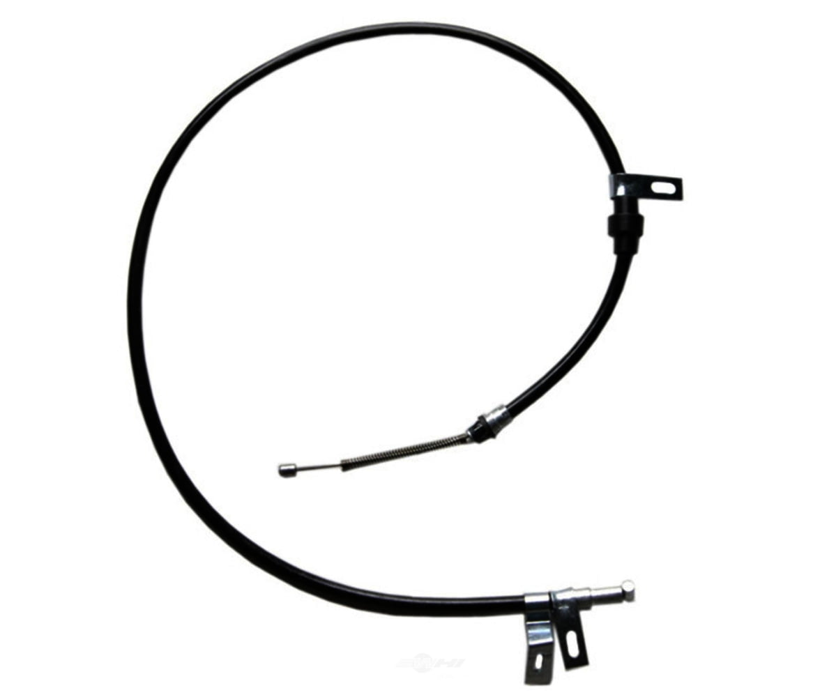 Raybestos BC94035 Professional Grade Parking Brake Cable Fits select: 1988-1991 HONDA CIVIC