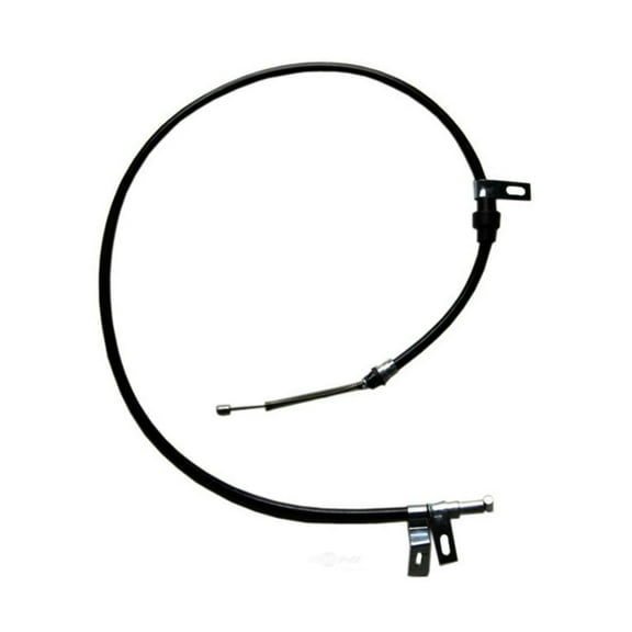 Raybestos BC94035 Professional Grade Parking Brake Cable Fits select: 1988-1991 HONDA CIVIC
