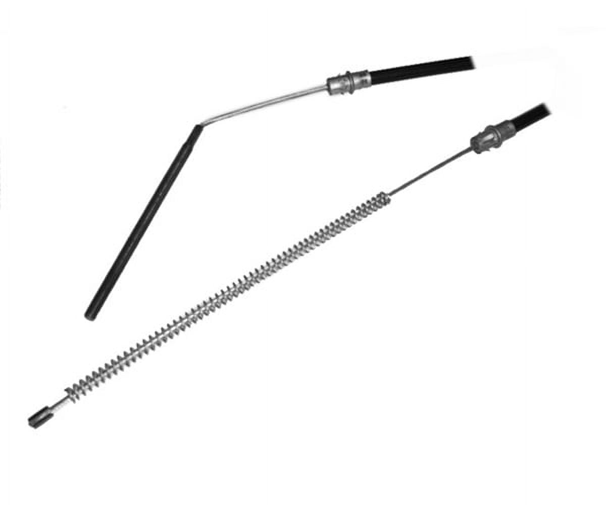 Raybestos BC95162 Parking Brake Cable - Rear