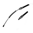thumbnail image 1 of Raybestos BC94167 Professional Grade Parking Brake Cable Fits select: 1990-1994 CHEVROLET GMT-400, 1990-1994 GMC SIERRA, 1 of 3