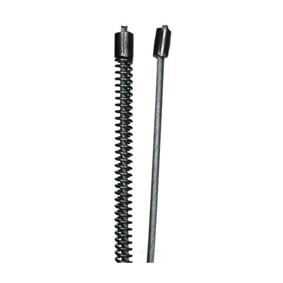 Raybestos BC94390 Professional Grade Parking Brake Cable Fits select: 1992-1999 CHEVROLET GMT-400, 1992-1999 GMC SIERRA