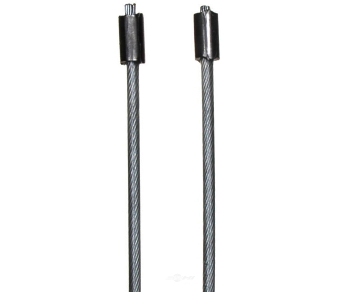 Raybestos BC94393 Professional Grade Parking Brake Cable Fits select: 1991-1996 DODGE DAKOTA, 1973-1974 OLDSMOBILE DELTA 88 ROYALE