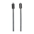 thumbnail image 1 of Raybestos BC94393 Professional Grade Parking Brake Cable Fits select: 1991-1996 DODGE DAKOTA, 1973-1974 OLDSMOBILE DELTA 88 ROYALE, 1 of 2