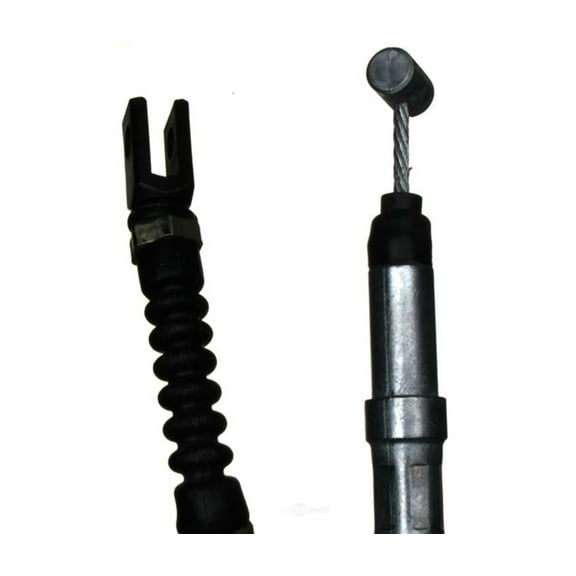 Raybestos BC94405 Professional Grade Parking Brake Cable Fits select: 1992-1995 HONDA CIVIC, 1994-1999 ACURA INTEGRA