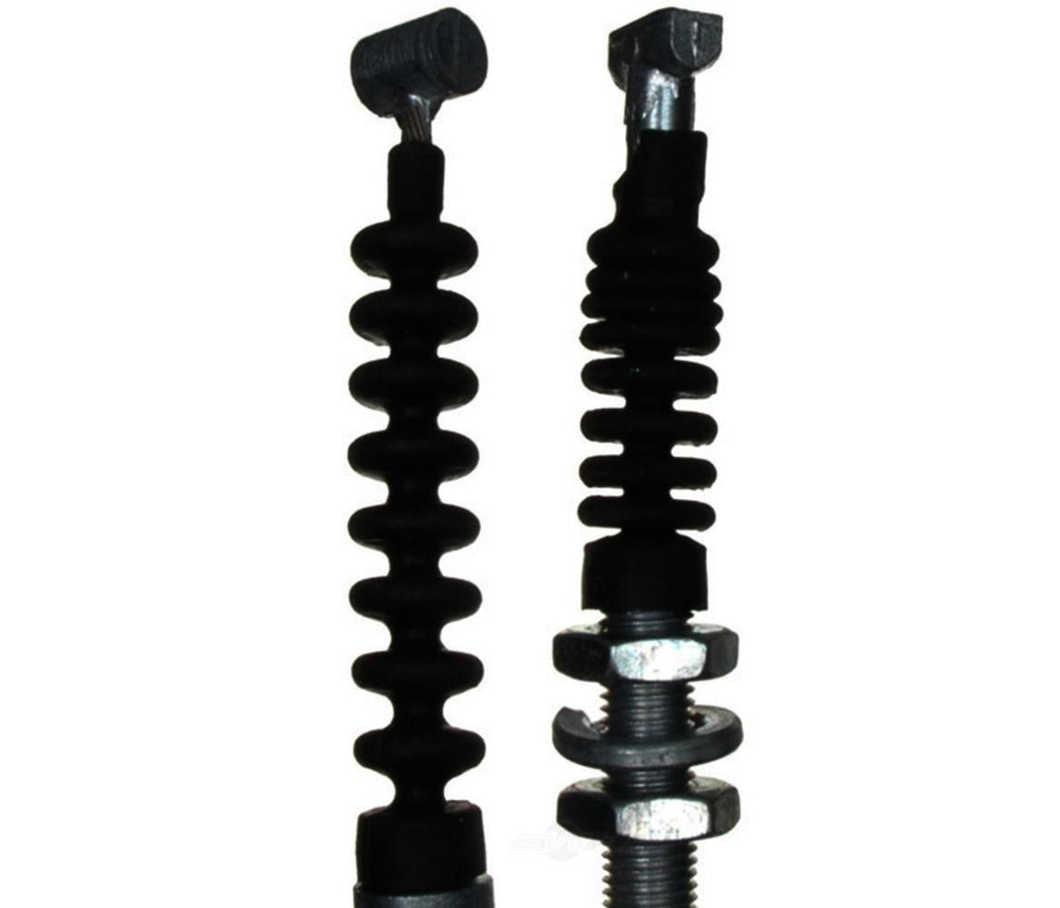 Raybestos BC94502 Professional Grade Parking Brake Cable Fits select: 1992-1996 FORD ESCORT, 1992-1996 MERCURY TRACER